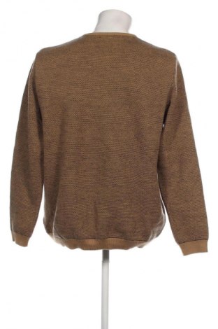 Męski sweter Pierre Cardin, Rozmiar XXL, Kolor Beżowy, Cena 89,99 zł