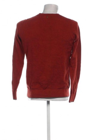 Herrenpullover Pme Legend, Größe M, Farbe Rot, Preis 17,49 €