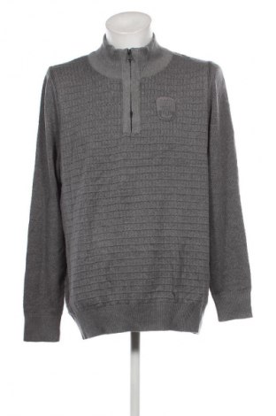 Herrenpullover Pme Legend, Größe XXL, Farbe Grau, Preis € 19,99