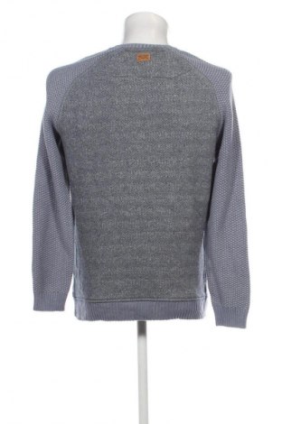 Herrenpullover Pme Legend, Größe L, Farbe Grau, Preis 23,99 €