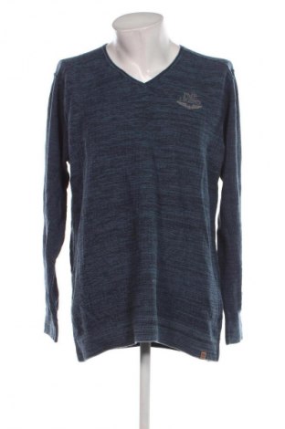 Herrenpullover Pme Legend, Größe XXL, Farbe Blau, Preis € 17,49