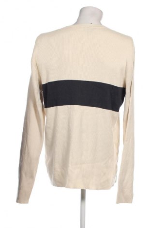 Męski sweter Polo By Ralph Lauren, Rozmiar XL, Kolor Beżowy, Cena 175,99 zł