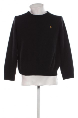 Pánsky sveter  Polo By Ralph Lauren, Veľkosť L, Farba Modrá, Cena  24,95 €