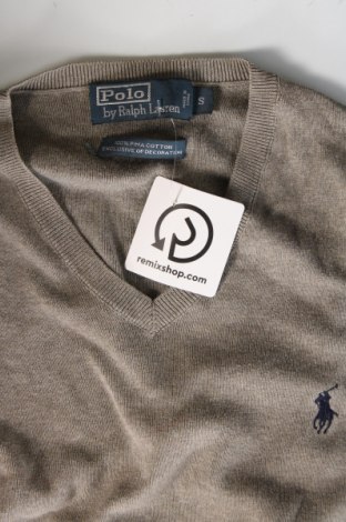 Pánsky sveter  Polo By Ralph Lauren, Veľkosť S, Farba Sivá, Cena  35,25 €