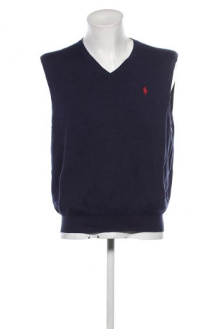 Pánský svetr  Polo By Ralph Lauren, Velikost XL, Barva Modrá, Cena  983,00 Kč