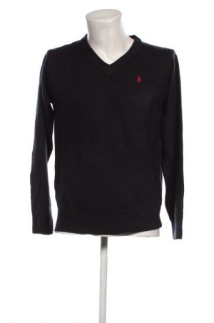 Férfi pulóver Polo By Ralph Lauren, Méret L, Szín Kék, Ár 33 019 Ft
