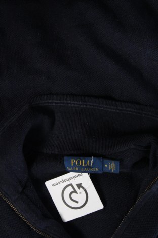 Pánsky sveter  Polo By Ralph Lauren, Veľkosť M, Farba Modrá, Cena  77,68 €