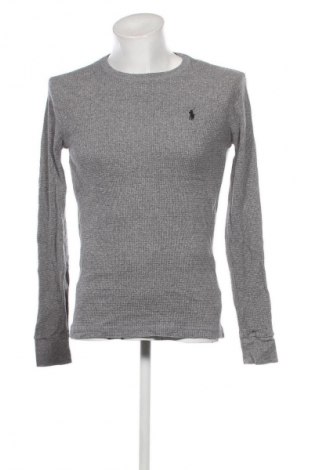 Férfi pulóver Polo By Ralph Lauren, Méret M, Szín Szürke, Ár 33 019 Ft