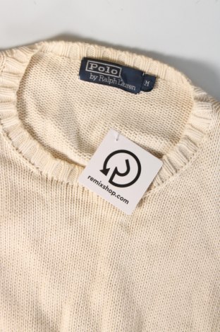 Herrenpullover Polo By Ralph Lauren, Größe M, Farbe Beige, Preis € 61,99