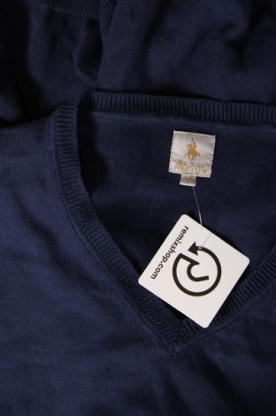 Herrenpullover Polo Club, Größe XL, Farbe Blau, Preis € 15,49