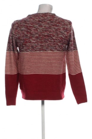 Herrenpullover Premium Denim, Größe M, Farbe Mehrfarbig, Preis 5,99 €