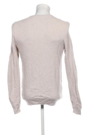 Herrenpullover Preview, Größe M, Farbe Beige, Preis 4,99 €