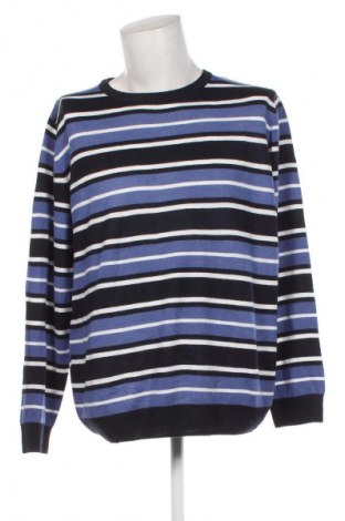 Herrenpullover Primark, Größe XXL, Farbe Blau, Preis € 8,49