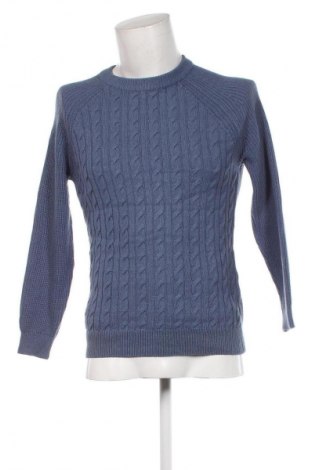 Herrenpullover Primark, Größe S, Farbe Blau, Preis € 7,49