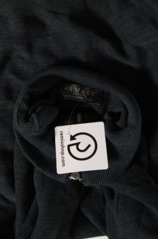 Herrenpullover Primark, Größe M, Farbe Grün, Preis 7,49 €