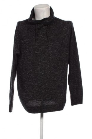 Herrenpullover Primark, Größe XL, Farbe Schwarz, Preis 6,49 €