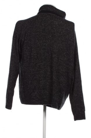 Męski sweter Primark, Rozmiar XL, Kolor Czarny, Cena 41,99 zł