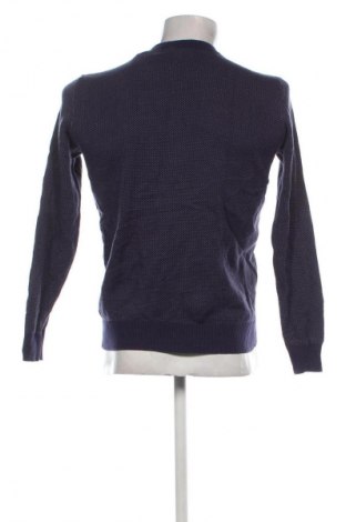 Herrenpullover Pringle Of Scotland, Größe S, Farbe Blau, Preis € 68,49