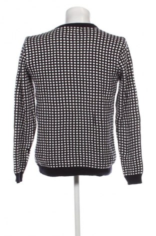 Męski sweter Pull&Bear, Rozmiar M, Kolor Kolorowy, Cena 32,99 zł