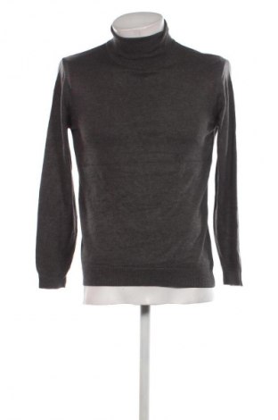 Herrenpullover Pull&Bear, Größe M, Farbe Grau, Preis € 4,99