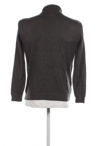 Herrenpullover Pull&Bear, Größe M, Farbe Grau, Preis 4,99 €