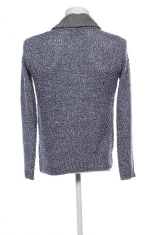 Pánsky sveter  Pull&Bear, Veľkosť S, Farba Modrá, Cena  5,95 €