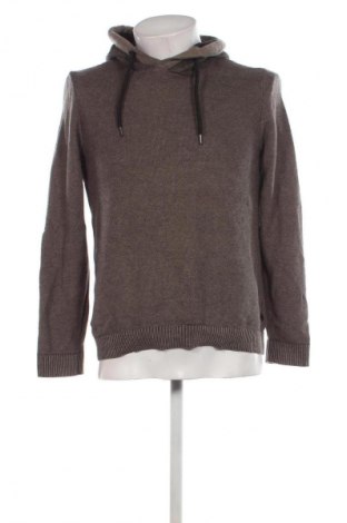 Herrenpullover Q/S by S.Oliver, Größe L, Farbe Braun, Preis € 10,65