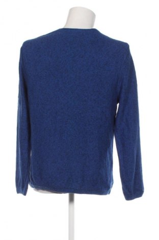 Herrenpullover Q/S by S.Oliver, Größe XL, Farbe Blau, Preis € 8,49