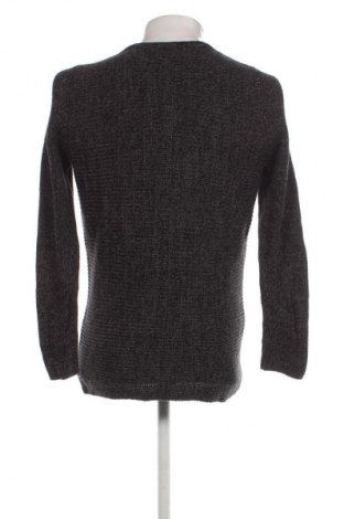 Herrenpullover Q/S by S.Oliver, Größe M, Farbe Grau, Preis € 8,49