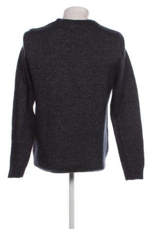 Herrenpullover Q/S by S.Oliver, Größe L, Farbe Blau, Preis 6,99 €