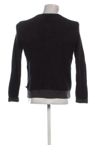 Herrenpullover Q/S by S.Oliver, Größe S, Farbe Schwarz, Preis 6,99 €