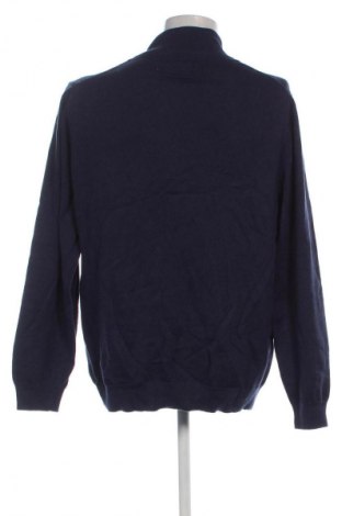 Herrenpullover Raging Bull, Größe XXL, Farbe Blau, Preis € 13,29