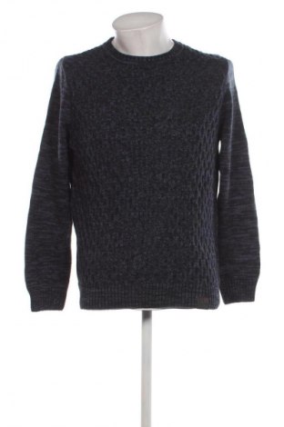 Мъжки пуловер Ragman, Размер M, Цвят Многоцветен, Цена 20,40 лв.