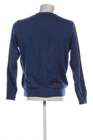 Herrenpullover Redmond, Größe M, Farbe Blau, Preis € 7,49