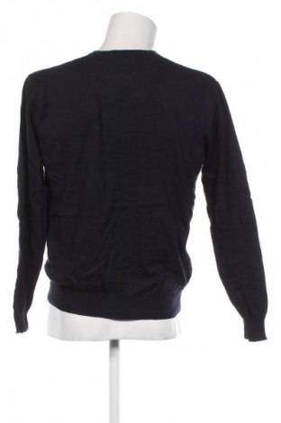 Herrenpullover Redmond, Größe L, Farbe Blau, Preis 5,99 €