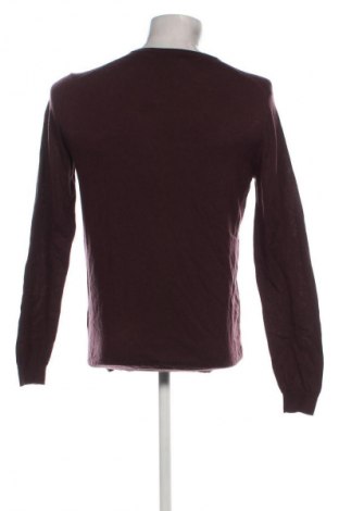 Herrenpullover Reiss, Größe L, Farbe Rot, Preis € 23,99