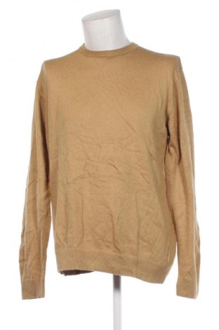 Herrenpullover Rene Lezard, Größe XL, Farbe Beige, Preis € 21,99