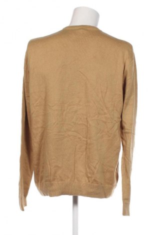 Herrenpullover Rene Lezard, Größe XL, Farbe Beige, Preis € 23,99