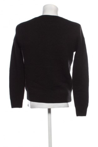 Herrenpullover Replay, Größe S, Farbe Schwarz, Preis 36,99 €