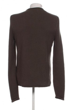 Herrenpullover Replay, Größe M, Farbe Grün, Preis € 26,49