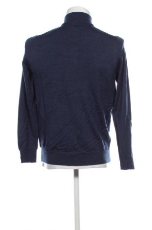 Herrenpullover Reserve, Größe M, Farbe Blau, Preis € 18,99