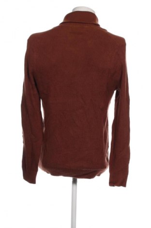 Herrenpullover Reserve, Größe M, Farbe Braun, Preis € 9,79