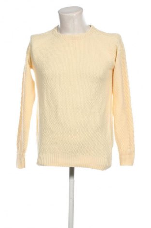 Herrenpullover Reverse, Größe XL, Farbe Gelb, Preis € 8,49