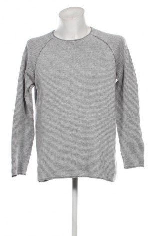 Pánsky sveter  Review, Veľkosť XL, Farba Sivá, Cena  10,20 €