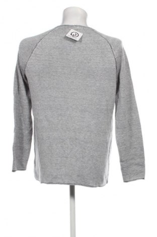 Herrenpullover Review, Größe XL, Farbe Grau, Preis 10,49 €