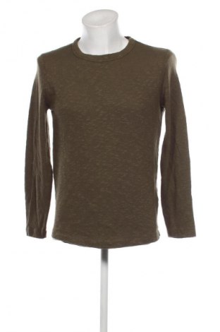 Herrenpullover Review, Größe M, Farbe Grün, Preis 8,49 €