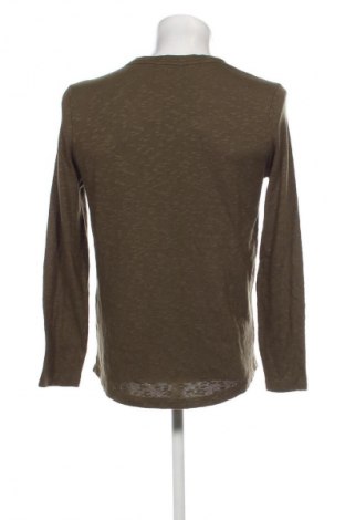 Herrenpullover Review, Größe M, Farbe Grün, Preis € 9,99