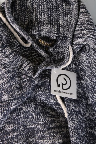 Herrenpullover Review, Größe M, Farbe Mehrfarbig, Preis € 8,49