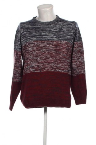 Herrenpullover Reward, Größe M, Farbe Mehrfarbig, Preis € 7,49