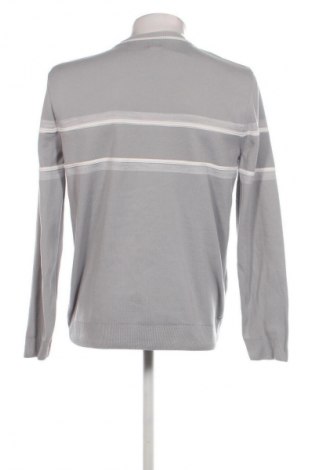 Herrenpullover River Island, Größe L, Farbe Grau, Preis € 8,49